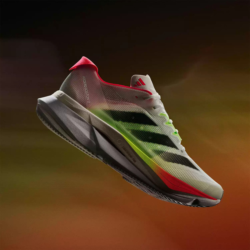 Adidas Shoes Adizero Boston 12 - 아디다스 ADIZERO BOSTON 12 W JQ2554