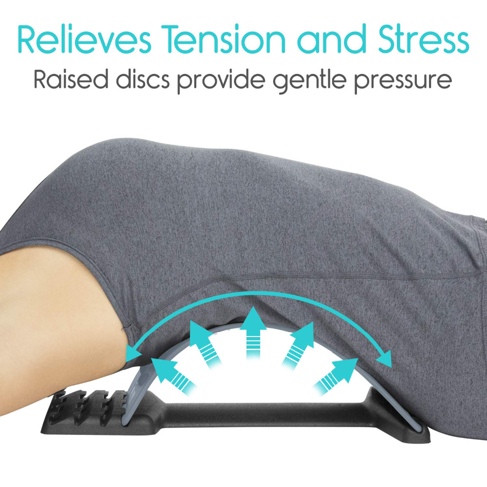 요추 지지대 침술 장치 자세 교정기, 허리 통증 완화를 - Posture Corrector Back 리뷰 및 가격