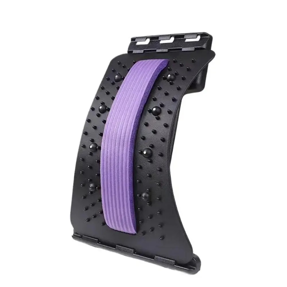 아치 서포트 트레이너 요추 지지대 허리 스트레칭기 등  - Posture Corrector Back 리뷰 및 가격