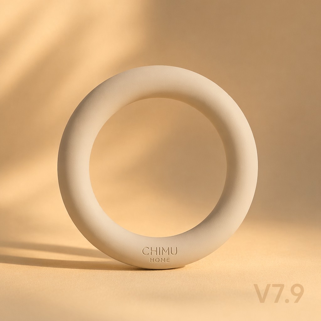 【CHIMU HOME】 요가 웨이트 링 실리콘 5lb  - Yoga Fitness Training 리뷰 및 가격