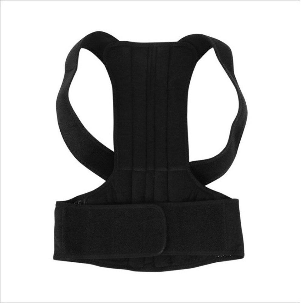 자세 교정기 등 자세 교정 벨트 쇄골 지지대 구부정한  - Posture Corrector Back 리뷰 및 가격