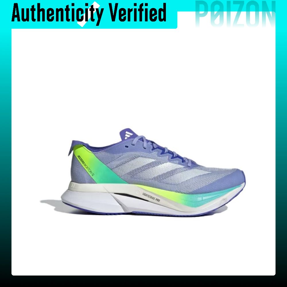 아디다스 아디제로 보스턴 12 여성용 로우탑 러닝화,  - Adidas Shoes Adizero Boston 12 리뷰 및 가격