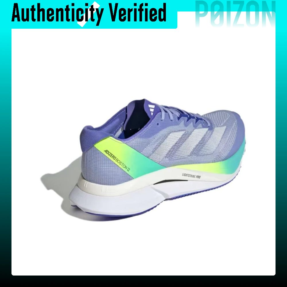 아디다스 아디제로 보스턴 12 여성용 로우탑 러닝화,  - Adidas Shoes Adizero Boston 12 리뷰 및 가격