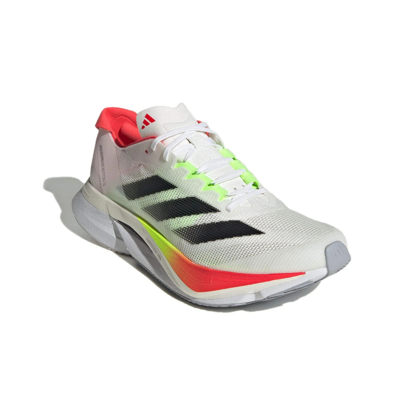 아디다스 ADIZERO BOSTON 12 W JQ255 - Adidas Shoes Adizero Boston 12 리뷰 및 가격