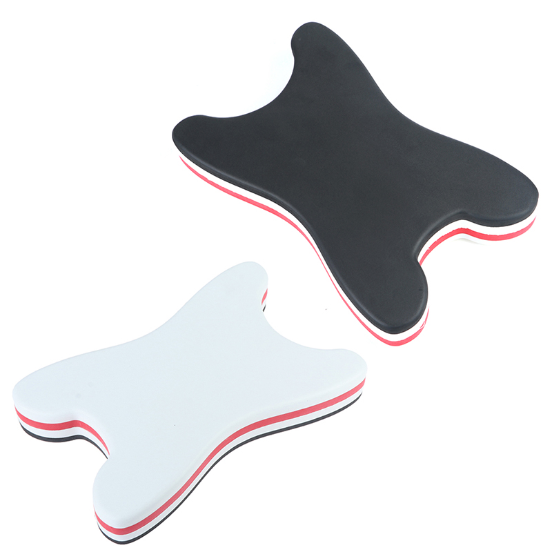 1x U자형 경추 스트레칭 마사지 베개 등목 지지 자세 - Posture Corrector Back 리뷰 및 가격