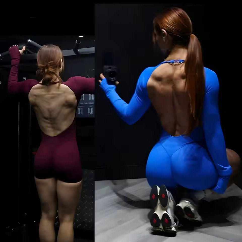 임팩트 긴팔 점프수트 여성용 심리스 요가 피트니스 트레 - Yoga Fitness Training 리뷰 및 가격