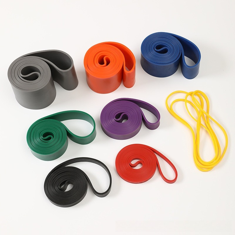 저항 밴드 풀업 보조 장치 남녀 홈 피트니스 운동 스트 - Yoga Fitness Resistance Band 리뷰 및 가격