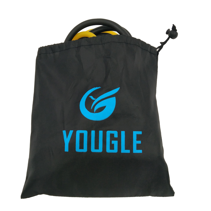 Yogle 11 개/대 당겨 로프 피트니스 운동 저항  - Yoga Fitness Resistance Band 리뷰 및 가격