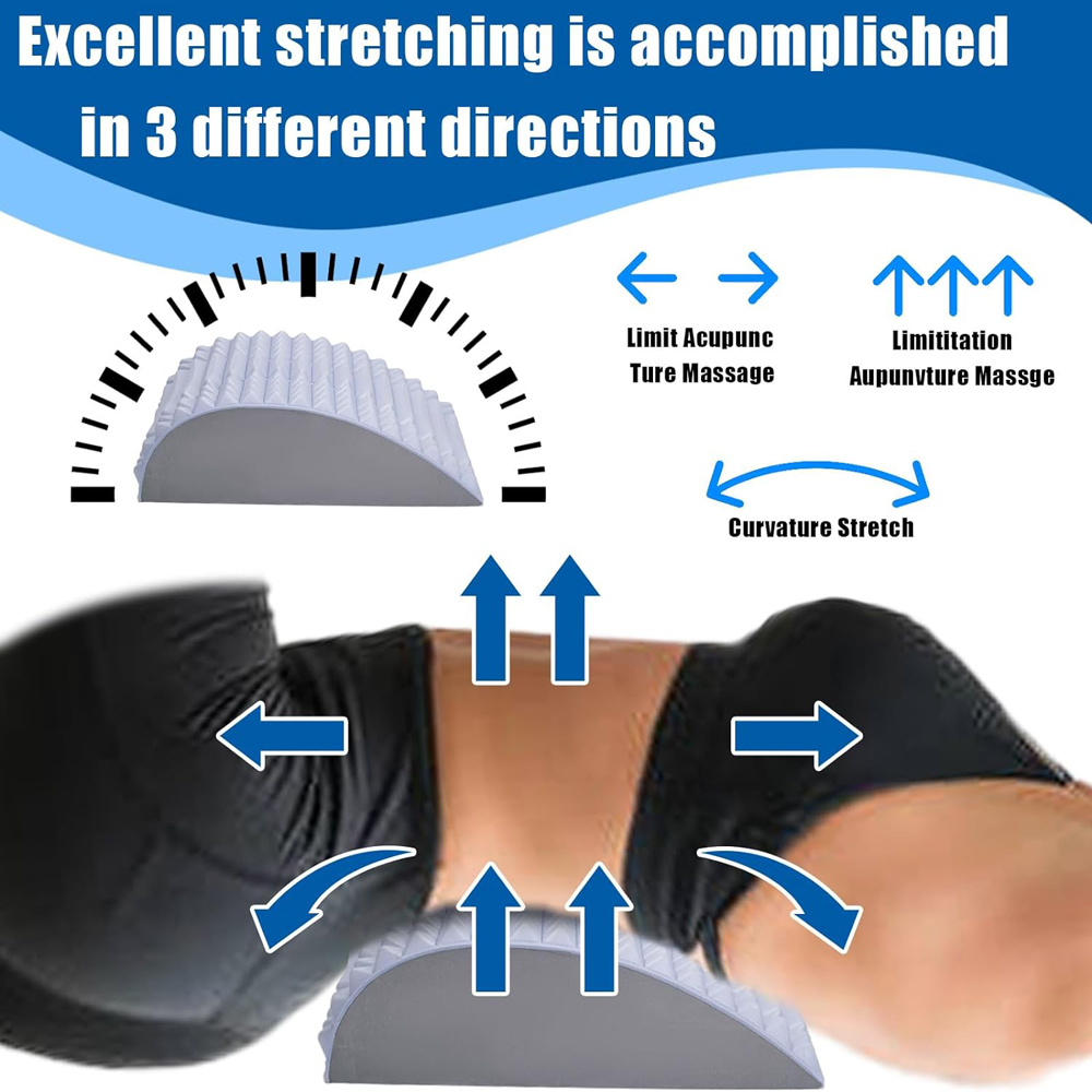 허리 통증 완화, 요추 지지, 디스크 탈출증, 좌골 신 - Posture Corrector Back 리뷰 및 가격