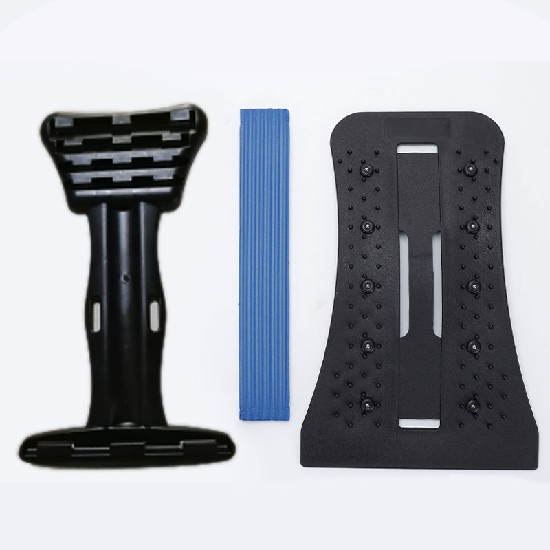 자석 등 마사지 근육 이완 스트레칭 자세 교정기 등 스 - Posture Corrector Back 리뷰 및 가격